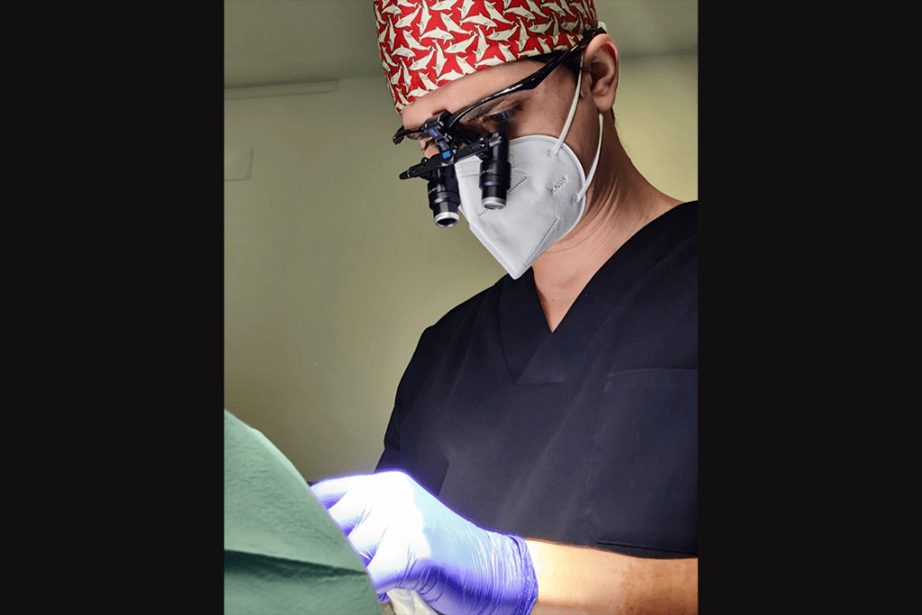 Após o transplante capilar há risco de perda de unidades foliculares?